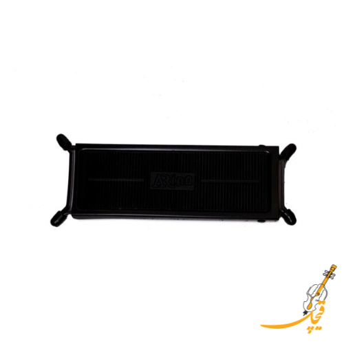 زیر پایی آریانا - تصویر 5