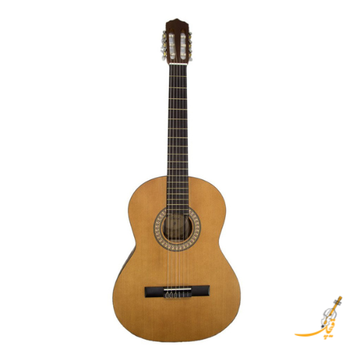 گیتار کلاسیک پارسی مدل Parsi M2