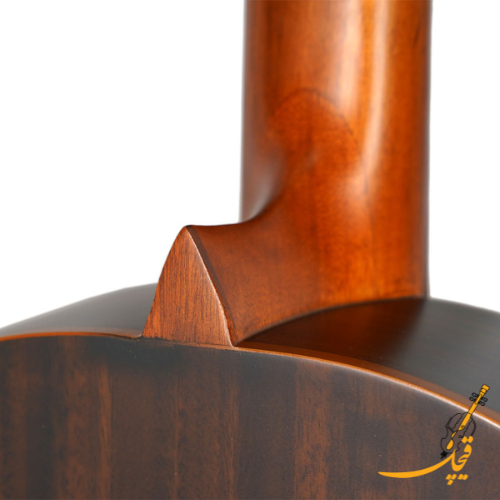 گیتار کلاسیک پارسی مدل Parsi K90 - تصویر 3
