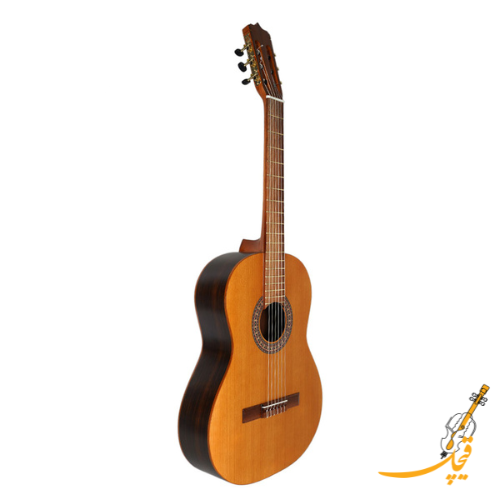 گیتار کلاسیک پارسی مدل Parsi K90 - تصویر 4
