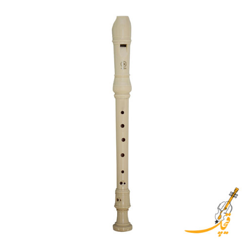 فلوت ریکوردر یاماها ژرمن Yamaha YRS 23