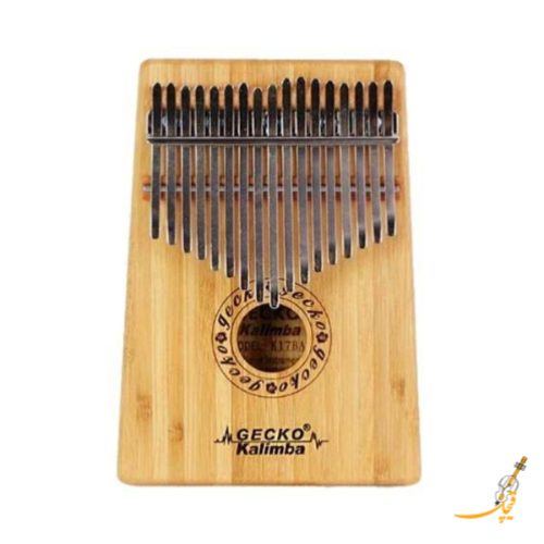 کالیمبا جکو مدل K17BA