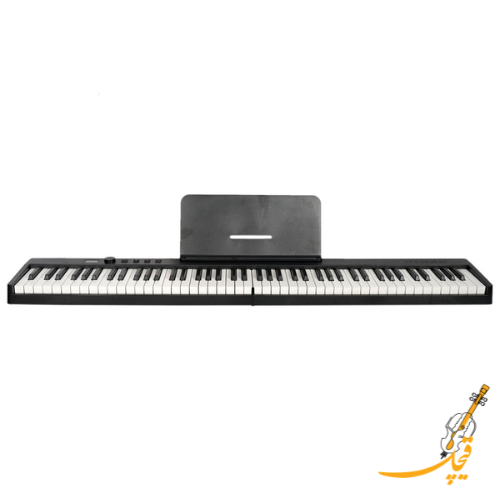 پیانو تاشو کونیکس مدل PJ88C