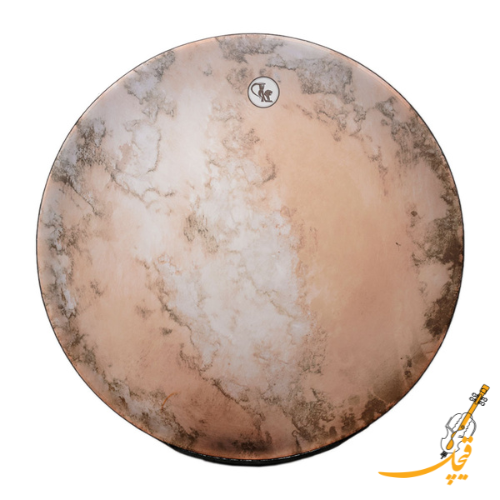 دف دربندی مدل کمان