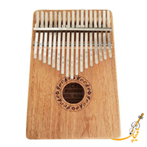 کالیمبا جکو مدل K17CA