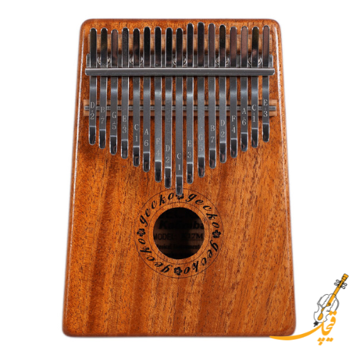 کالیمبا جکو K17M