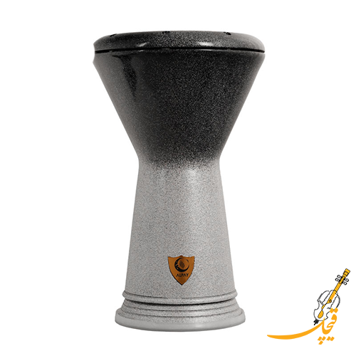 تمپو آلپای طرح 3