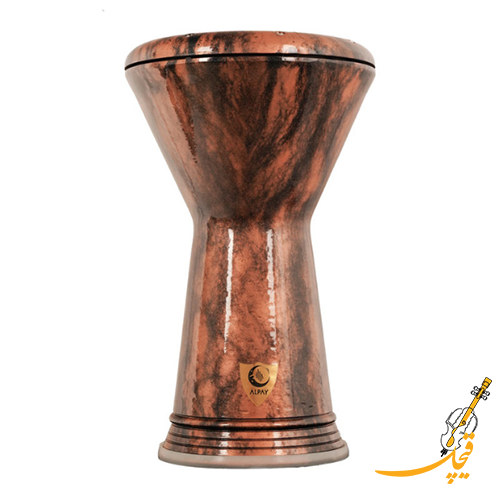 تمپو آلپای طرح 1