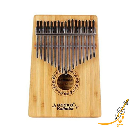 کالیمبا جکو مدل k17BA