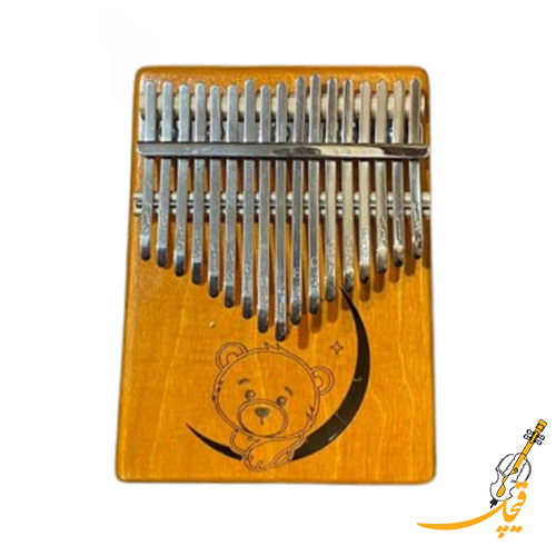 کالیمبا ایرانی