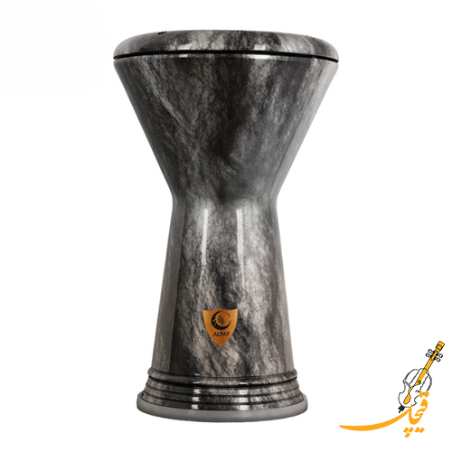تمپو آلپای طرح 2