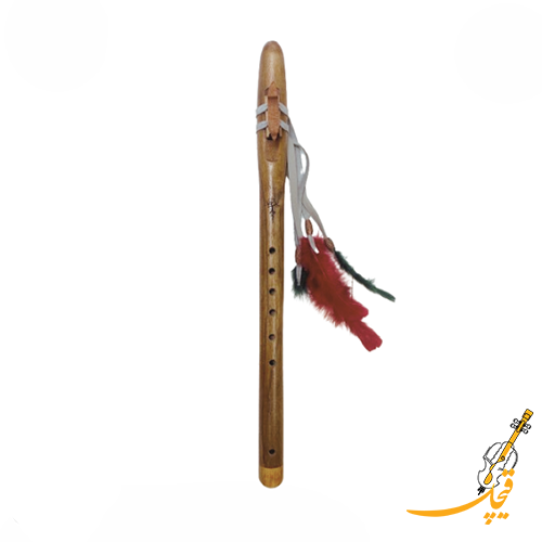 فلوت سرخپوستی