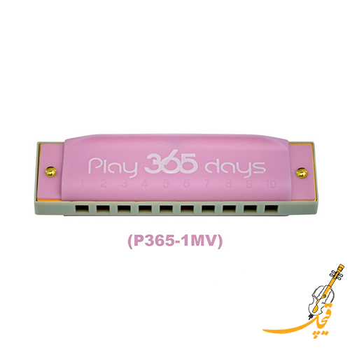 سازدهنی سوزوکی مدل play 365